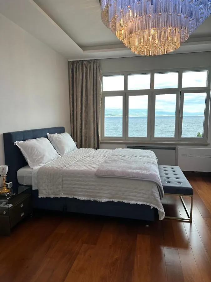Villa Isabella - Luxury With Style Right Next To The Beach, Private Pool And Sea View Opatija 0*,  Croatia