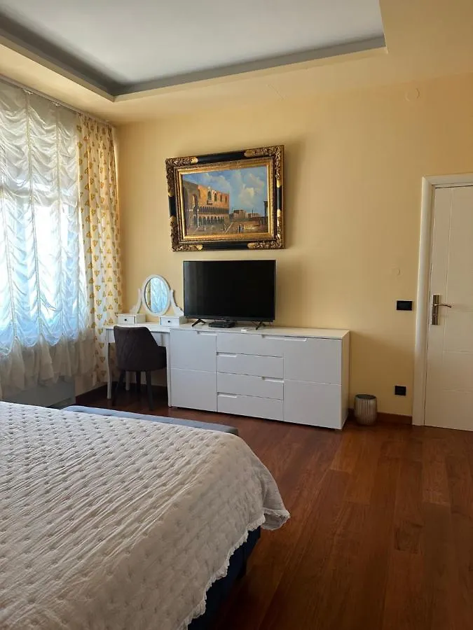 Villa Isabella - Luxury With Style Right Next To The Beach, Private Pool And Sea View 奥帕提亚 公寓