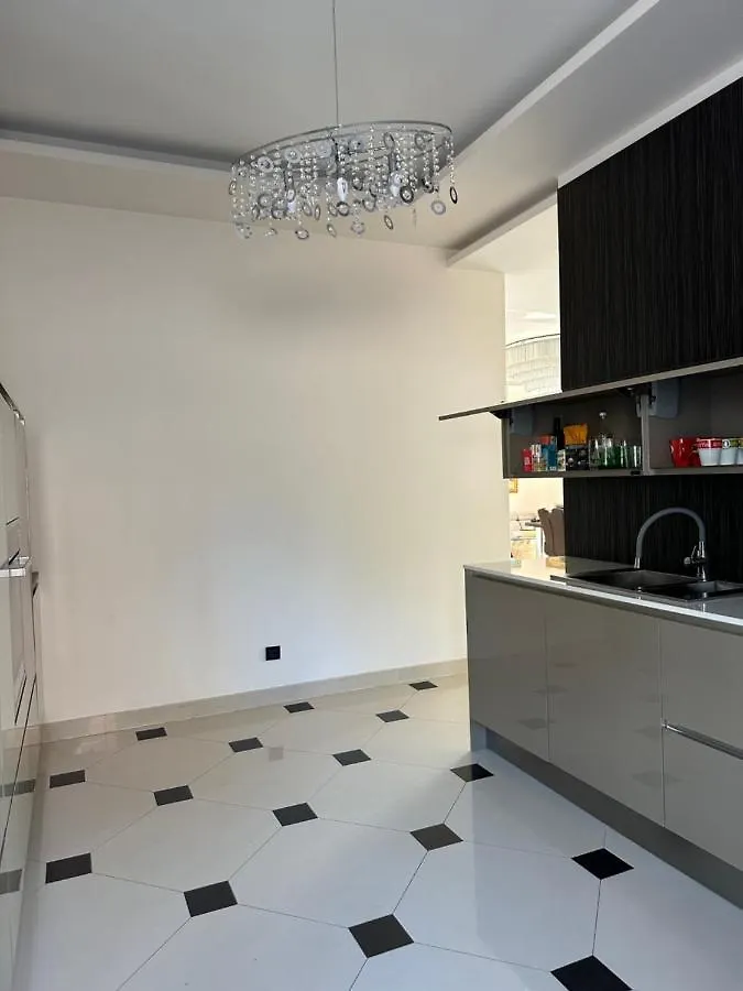 公寓 Villa Isabella - Luxury With Style Right Next To The Beach, Private Pool And Sea View 奥帕提亚 克罗地亚