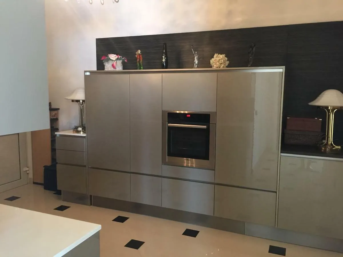 Villa Isabella - Luxury With Style Right Next To The Beach, Private Pool And Sea View 奥帕提亚